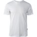 Koszulka męska Plain Hi-Tec - white