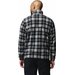 Polar męski Steens Mountain Printed Columbia - black plaided