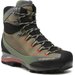 Buty trekkingowe Trango Trk Leather GTX La Sportiva - zielone