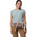 Saszetka, nerka Echo Mountain Hip Pack Columbia - iron, flint gre
