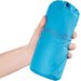 Materac trekkingowy Air Bed Design Spokey - niebieski