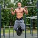 Pas obciążeniowy do dipów Gymtek