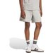 Spodenki męskie Future Icons Adidas - szary