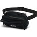 Saszetka, nerka Helvetia II Hip Pack 1L Columbia - Black