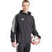 Kurtka męska Tiro 24 Adidas - czarny