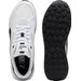 Buty Runtamed Plus L Puma - White/Black