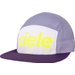 Czapka z daszkiem GoCap Comp Century Ceiele - Misty Lilac/Light Grape