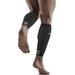 Opaska kompresyjna na łydki Ultralight Calf Cep - czarne