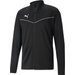 Bluza męska teamRISE Training Poly Jacket Puma - black