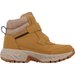Buty, trzewiki Evedal Mid K Unisex Kids Boots Jr Lotto - wheat
