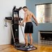 Atlas HVT Bowflex