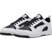 Buty Rebound v6 Low Puma - white/black