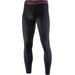 Legginsy męskie Active Wool Brubeck