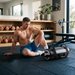 Worek z obciążeniem PowerBag 20kg Gymtek
