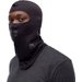 Kominiarka Lightweight Merino Wool Balaclava Buff - Solid Black