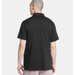 Koszulka męska polo Icon Polo Under Armour - Black/White