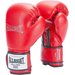 Rękawice bokserskie Classic PU Allright - czerwone