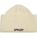 Czapka B1B Logo Beanie Oakley - arctic white