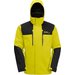 Kurtka męska Jasper 2L Jack Wolfskin - chartreuse