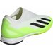 Buty piłkarskie, turfy X Crazyfast.3 LL TF Adidas