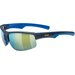 Okulary przeciwsłoneczne Sportstyle 226 Uvex - blue mat