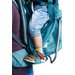 Nosidło Kid Comfort Active SL Denim Deuter