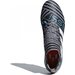 Buty piłkarskie korki Nemeziz Messi 17.1 FG Adidas - czerń/błękit