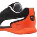Buty piłkarskie, halowe Truco III Puma - czarny