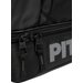 Torba Duffle Logo 2 TNT 100L Pitbull West Coast - black/grey
