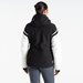 Kurtka narciarska damska Flurry Jacket Dare2B - Black/Blanc de blanc