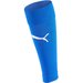 Getry piłkarskie teamGOAL 23 Sleeve Socks Puma - niebieskie