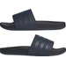 Klapki Adilette Comfort Adidas - shadow navy