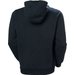Bluza męska HH Logo Full Zip Hoodie 2.0 Helly Hansen - Navy