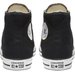 Trampki Chuck Taylor All Star High Converse - black