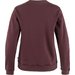 Bluza damska Logo Badge Sweater Fjallraven - Port