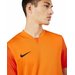 Koszulka męska DF Trophy V Nike - pomarańczowa