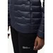 Kurtka puchowa damska Passamani Down Hoody Jack Wolfskin - night blue