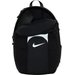 Plecak Academy Team Nike - czarny
