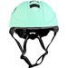 Kask dziecięcy in-mould Cherub Spokey - miętowy