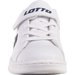 Buty Jambol K Jr Lotto - white/navy