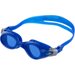 Okulary pływackie juniorskie Ergonomic Junior Aquafeel - blue