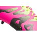 Buty piłkarskie korki X 15.2 Techfit FG/AG Adidas - różowe