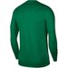 Longsleeve męski Dri-FIT Park VII Jersey Nike - zielona
