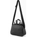 Torba na ramię Core Up Boxy X-Body Puma - czarny