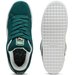Buty Suede XL Wm's Puma - green