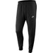 Spodnie dresowe męskie Sportswear NSW Club Fleece Jogger Nike - black/white