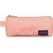 Piórnik, saszetka Basic Accessory Pouch JanSport - peach bum