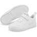 Buty Rickie AC PS Jr Puma - white