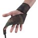 Ściągacz nadgarstka Cotton Wrist Wrap Thornfit - moro