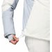 Kurtka narciarska damska Ava Alpine II Insulated Columbia - sea salt, cirrus grey